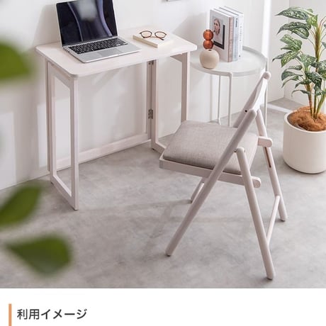 収納付きスツール 35cm幅 グレー アイボリー グレージュ 円形スツール 丸形 円型 丸型 椅子 収納付き 天板リバーシブル サイドテーブル 幅35cm 奥行35cm 高さ43c