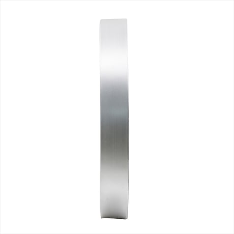 輸入雑貨 時計 歯車 モダン クラシック リビングスタジオ 直輸入 壁掛け時計 シルバー エレガント アンティーク