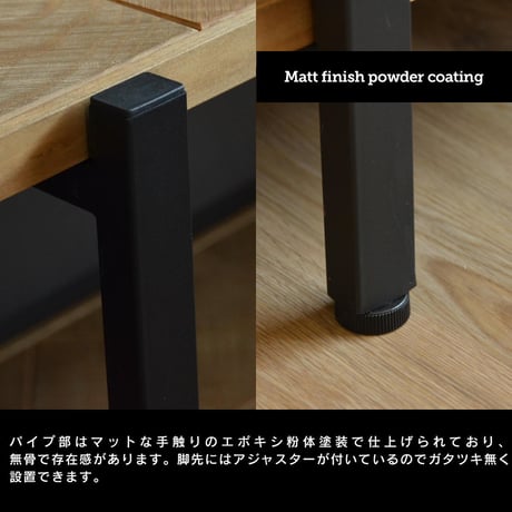 KALEIDO カレイド 4段ラック 幅60 オープン 収納 木製 棚 本棚 シェルフ 間仕切り ディスプレイ コンパクト スリム 省スペース 一人暮らし リビング おしゃれ デザイン
