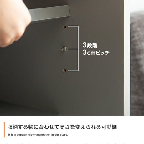 本棚 スリム 大容量 A4 スライド 薄型 子供 収納 棚 キャビネット ブックシェルフ オープンラック 3段 Mysa ミーサ 木製 コンパクト 一人暮らし 漫画 マンガ おもちゃ収納 推し活 CD