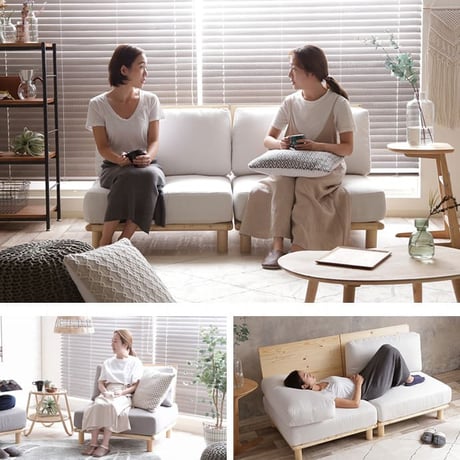 ソファー ソファ 2人掛けソファ 2人掛けソファー 2人掛け 一人用 2.5人掛け 二人掛け 1人掛け ソファセット コンパクトソファー コンパクト ローソファー 韓国 インテリア