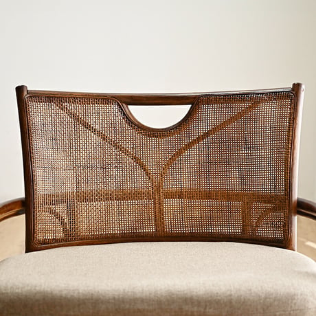 あぐら座椅子 座椅子 ラタンチェア ローチェア rattan 椅子 リラックス フロアチェア ラウンジチェア パーソナルチェア イージーチェア 座椅子 ベージュ ナチュラル インテリア 和風 日本