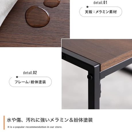 ネストテーブル ネストテーブル 大小テーブル2点セット サイズ違いテーブル2点セット 省スペース ローテーブル センターテーブル 伸縮テーブル 伸縮式テーブル 伸長テーブル 伸長式テーブル 拡張型テ