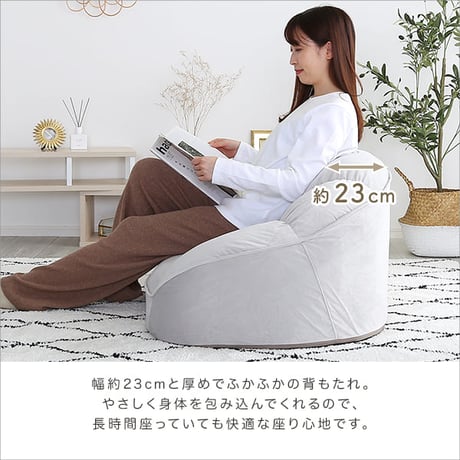 大人かわいいインテリア 大人かわいいインテリア ローソファ2人掛け SH-07-OKCBS-2 家具・ソファ・ベッド・リビング・睡眠・インテリア・新生活