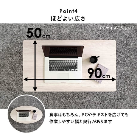 センターテーブル 折れ脚テーブル 80×40cm ローテーブル リビングテーブル 折り畳みテーブル 折りたたみテーブル 座卓 座卓テーブル コンパクト 省テーブル 作業テーブル ワ