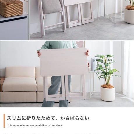 収納付きスツール 35cm幅 グレー アイボリー グレージュ 円形スツール 丸形 円型 丸型 椅子 収納付き 天板リバーシブル サイドテーブル 幅35cm 奥行35cm 高さ43c