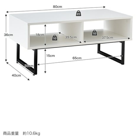 テレビ台 センターテーブル ラック テレビボード ローボード ローテーブル リビングテーブル TV台 便利 2way 棚付き 収納付き コーナー tv 脚付き リビング AVラック
