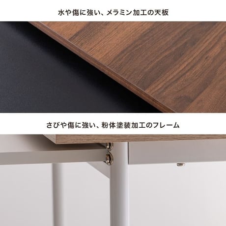 伸縮スライド式ダイニングテーブル正方形 伸縮スライド式 ダイニングテーブル 正方形 家具 キッチン リビング モダン 木製 コンパクト 空間 レンタル インテリア 家庭 ワンルーム