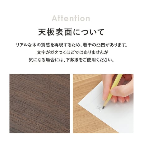 デスク パソコンデスク 木目調 PCデスク PC台 省スペース 作業台 机 作業机 ドレッサー 一人暮らし おしゃれ デスクワーク 勉強机 学習机