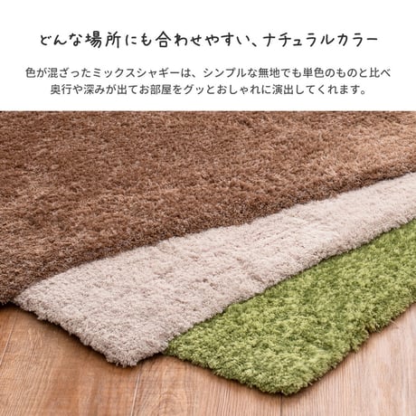 玄関マット　リオ