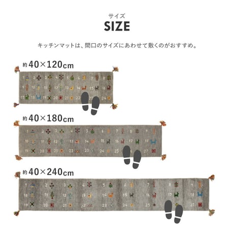GABBEHﾇﾒﾛ 40x120 IV