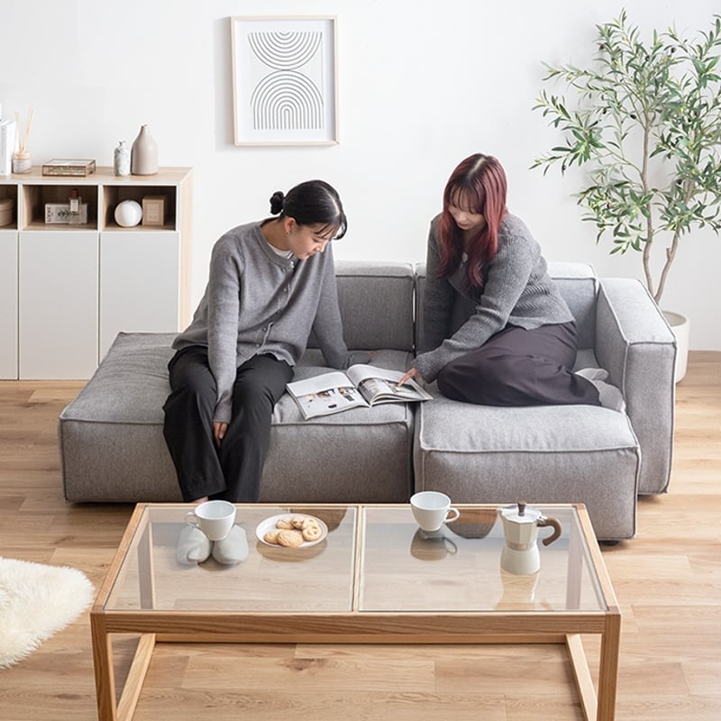 一人掛け ソファ 1.5人掛け ソファー フロアソファー ローソファー