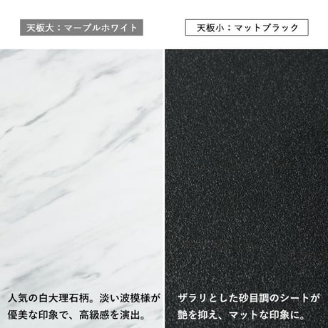 ネストテーブル 大理石調 IW-4280 テーブル ローテーブル センターテーブル リビングテーブル おしゃれ 小さめ コンパクト シンプル 1人暮らし 伸縮 正方形 四角 石目調