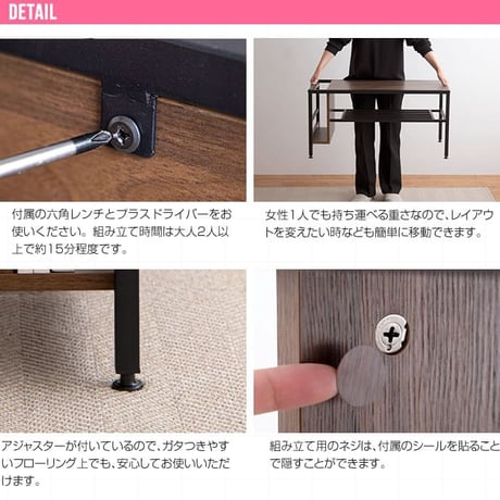 収納付きセンターテーブル 幅80cm コンパクト おしゃれ マガジンラック 収納棚 ヴィンテージ インダストリアル リビングテーブル 作業台 机 パソコンデスク シンプル ワークデスク