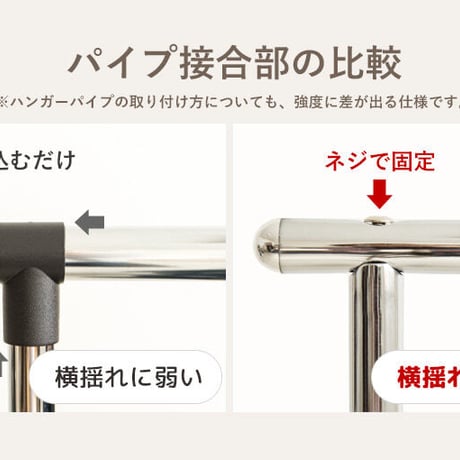 ハンガーラック キャスター付き 伸縮 スリム おしゃれ 省スペース 幅80 伸縮 シンプル 頑丈 耐荷重40kg 衣類ハンガー 洋服掛け 衣類収納 コートハンガー 大容量 コンパクト 一人暮らし 組