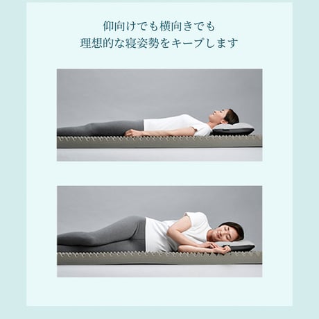 西川 マットレス SUYARA シングル  セミダブル ダブルスヤラ ウレタン 体圧分散 三つ折り 厚さ9cm ムレにくい 抗菌 洗える側生地 圧縮梱包