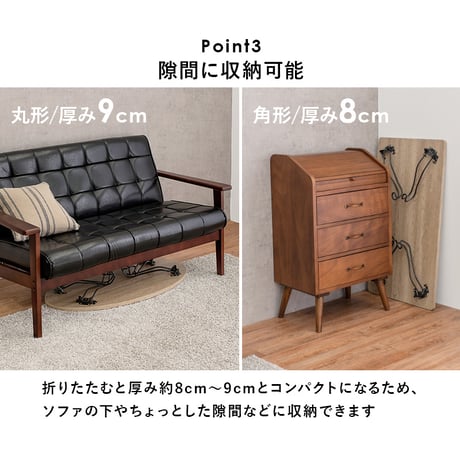 センターテーブル 折れ脚テーブル 80×40cm ローテーブル リビングテーブル 折り畳みテーブル 折りたたみテーブル 座卓 座卓テーブル コンパクト 省テーブル 作業テーブル ワ
