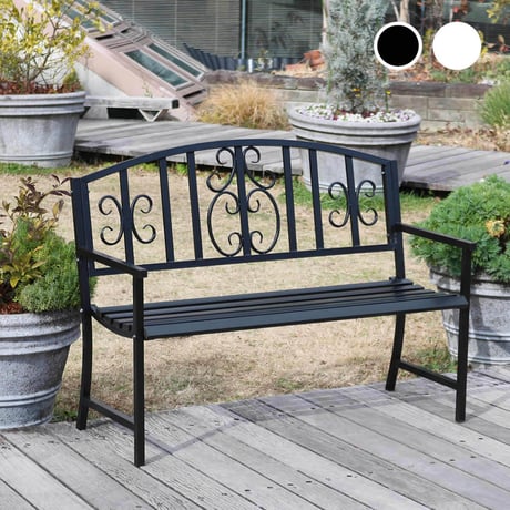 アイアンチェア　椅子　ベンチ オーダーサイズ注文可能 送料無料 人気商品 3点セット アイアン