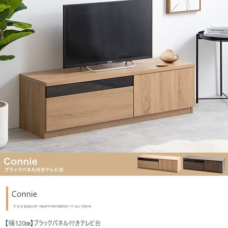 TV台 テレビ台 TVボード テレビボード ローボード テレビラック AVラック 木目調 収納 北欧 モダン 一人暮らし 2人暮らし ロータイプ ファミリー 幅120 ディスプレイ