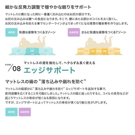 ベッド シングルベッド シングル ベッドフレームのみ すのこベッド 3段階 高さ調整 敷き布団対応 頑丈 木製 床面 一人暮らし 幅100 ベット 3way ベッド下収納 すのこ