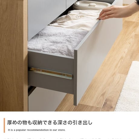 キャビネット 木製 クローゼット バイカラー 韓国 チェスト タンス 棚 ラック 扉付き 脚付き グレー ワゴン 収納棚 リビングボード 扉付き収納 テレビ台 ハイタイプ おしゃれ