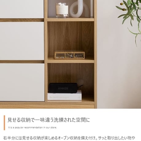 韓国 バイカラー 本棚 引出し付き おしゃれ 多目的収納ラックキャビネット 棚 子供部屋 一人暮らし 収納棚 書棚 本収納 多目的ラック コミック収納 ロータイプ 一かわいい 白