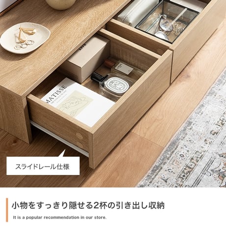 テレビ台 コーナー ローボード テレビボード テレビラック リビングボード TVボード TV台 一人暮らし ワンルーム AVラック 伸縮 シンプル 引き出し 32インチ 24 コンパクト 自由自在