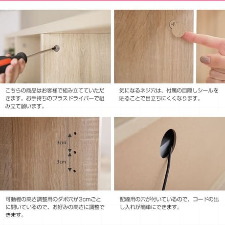 壁面テレビボード 幅120cm ハイタイプ テレビ台 リビング 収納 ディスプレイ 32インチ 42インチ コンパクト 木製 壁面収納 TV台 AVボード おしゃれ 北欧