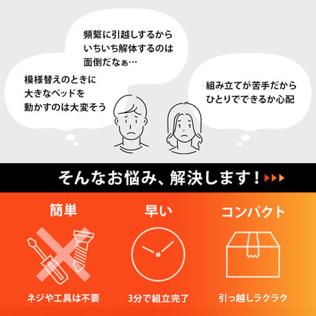 マットレスポケットコイル付シングルベッド頑丈 すのこベッドポケットコイルマットレス付シングルベッド 耐荷重350kg 高さ3段階 木製 天然木 耐久性 高強度 宮付き 2口コンセ