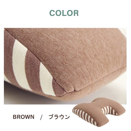 腰当 クッション 座布団 エルマー 40×40cm