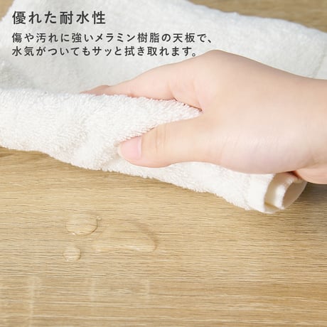ゴミ箱上ラック 引出し付き オシャレ 耐荷重30kg レンジボード 幅80cm キッチンラック 3分別 キッチン収納 ごみ箱上ラック レンジボード