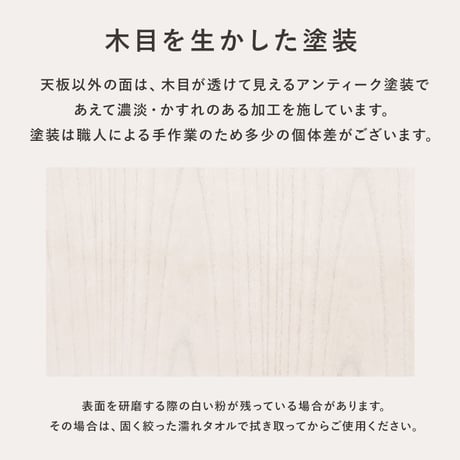 キッチン作業台 木製キッチンラック コンパクト タイル天板 カントリー風 キッチンカウンター ホワイト 可愛い キッチンボード キャスター付き コンセント付き バイカラー ルーバー