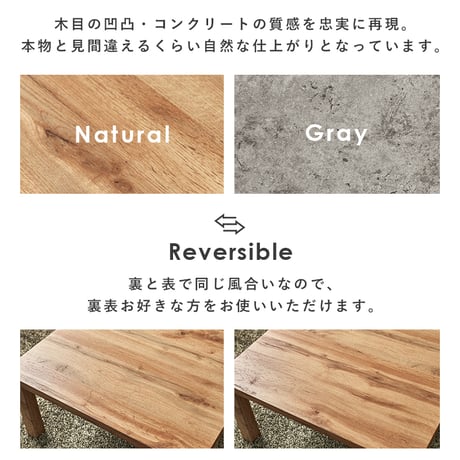 カジュアル コタツ カルテス7560 こたつ テーブル ナチュラル 木目 ウッド ヴィンテージ コンパクト 幅75 奥行60 長方形 通販 こたつテーブル 長方形 こたつテーブル