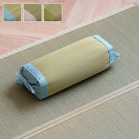 枕 寝具 リズム 30×15cm