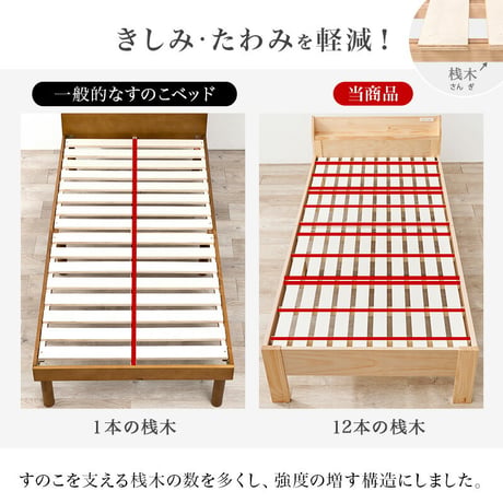 棚 コンセント付き 畳シングルベッド ベッド+畳マットレス 高さ3段階 調節可能 畳 2種類 い草 畳みベッド 畳マットレス 爽やかな天然い草 湿気 すのこベッド 床面下 大容量 収納スペース 衣装ケ