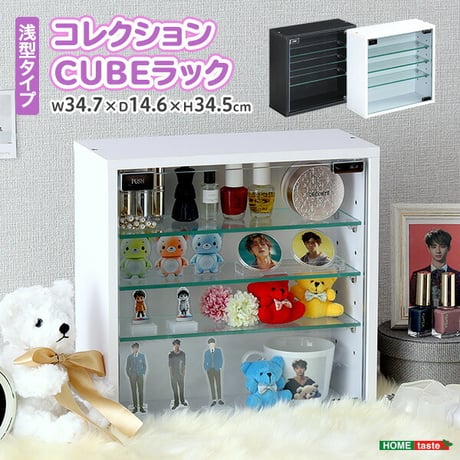CATEGORY コレクションケース | PLUS-ONE-KAGU公式サイト