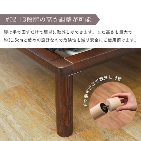 シングルベッド WB-7706S ベッド シングル 敷き布団対応 210cm ロングサイズ 床下収納スペース 天然木 耐荷重100kg すのこベッド 通気性 北欧風 おしゃれ １