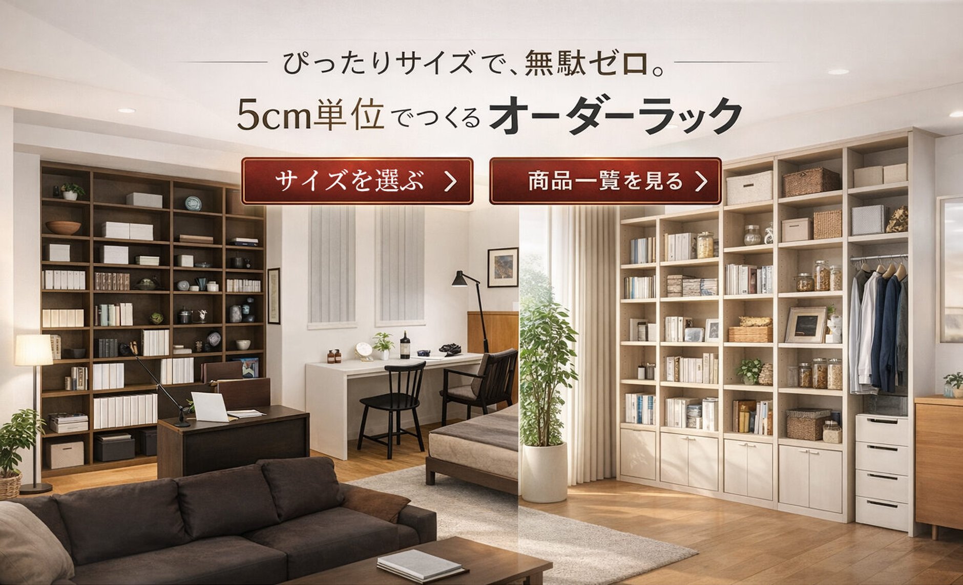 PLUS-ONE-KAGU公式サイト