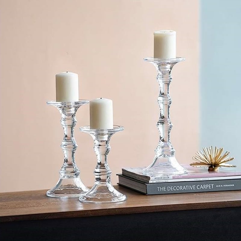 アンティーク調 ガラス製キャンドルホルダー　コンポート Amazon.co.jp: [narunaru] アンティーク調 ガラス製 キャンドル