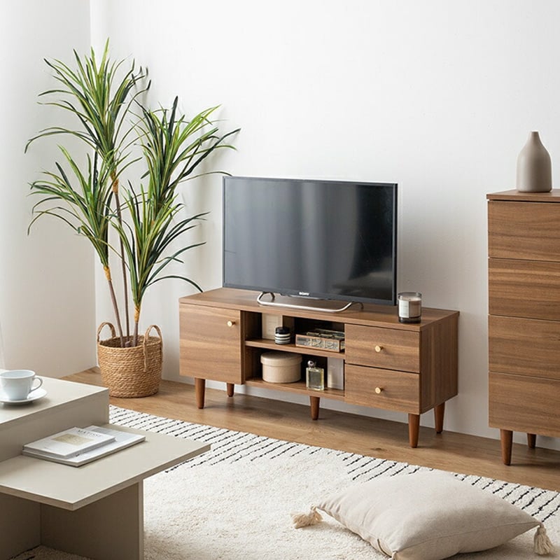 テレビ台 テレビボード TVボード ローボード TV台 テレビラック 収納棚