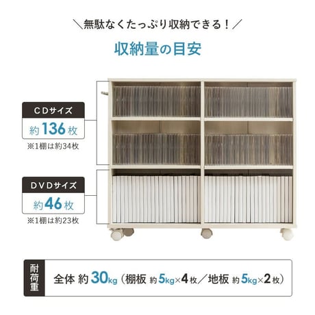 押入れ収納ラック 奥行75cm 選べる幅3サイズ (19/25/38cm) iw-29 クローゼット収納 クローゼット収納 リビング収納 すき間収納 サニタリー収納