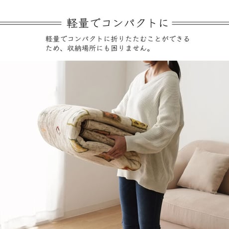 柄ラグ カーペット ラーズ 200×250cm