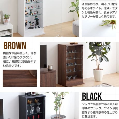 フィギュアケースコレクションケース 2023 Big 展示ケース コレクションケース クリアケース 木製 ケース コレクションボックス