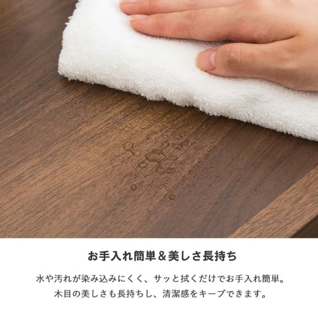 ゴミ箱上ラック IW-331 幅60cm スリム ゴミ箱上収納 キッチン収納 キッチンラック レンジ台 家電収納ラック レンジボード キッチンカウンター おしゃれ 木製 ブラウン