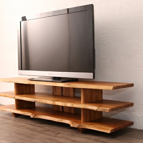 テレビ台 ローボード 150cm幅 完成品 TV 収納 木製 チーク 無垢材 おしゃれ シンプル ナチュラル 北欧 ジャパンディ 韓国インテリア アジアン モダン インテリア テイスト 家具 リビン