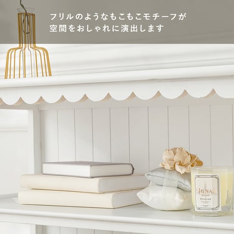 可愛い かわいい ラック おしゃれ 棚 小物棚 収納棚 収納ラック インテリア 幅70cm 箪笥 たんす 引き出し チェスト アンティーク バスケット 玄関収納 ワゴン 小物収納