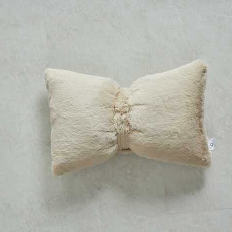 クッションカバー クッション 約45×45cm フェイクファー フェイクラビットファー 洗える あったか カバー 無地 シンプル 起毛 ピロー 正方形 秋 冬 リビング 寝室 フェイク ムートン ボ