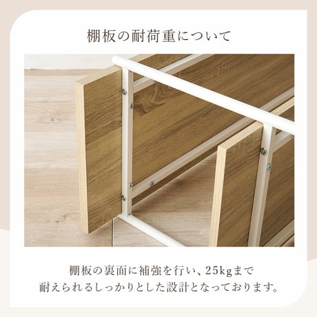 オープンラック 幅100cm 奥行39cm 高さ45cm テレビ台 TVボード シェルフ 木目調 ラタン調 棚 ラック 大容量 スリム 玄関収納 キッチン収納 本棚 CDラック リ