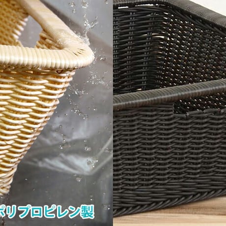 かご 籠 カゴ バスケット 店舗什器 脱衣かご 脱衣カゴ ランドリーバスケット 洗濯かご 小物入れ 小物収納 収納ボックス おもちゃ箱 押入れ収納 収納かご 収納カゴ おしゃれ シンプル ナチュラル