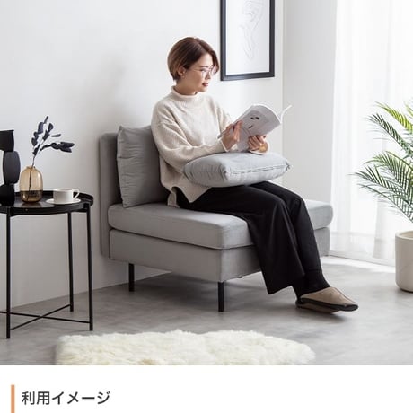 ソファー ソファ 1人掛け ローソファ ひとりがけ 1人用 一人用 一人暮らし おしゃれ 人気 新生活 おすすめ シングル ホテルライク モダン シンプルモダン ローバック コンパ